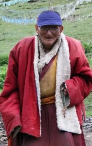 Khenpo Palga