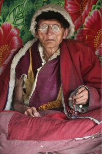 Khenpo Palga